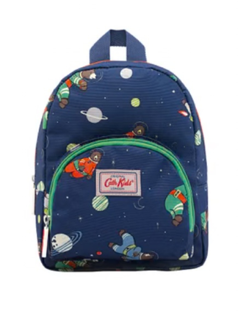 CATH KIDSTON Bears In Space Mini Backpack